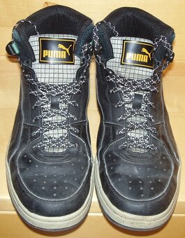 Boty Puma, vel. 42 - 3
