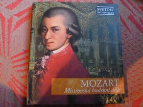 CD_VÁŽNÁ HUDBA - 3