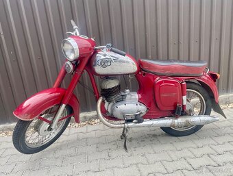 ČZ 175/450, STK do 7/2030 - 3
