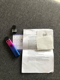 Vape Uwell Caliburn G2 POD elektronická cigare.ta - 3