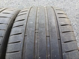 Letní pneu Michelin 245/35/20 95Y Extra Load - 3