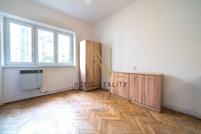 Prodej, byt 1+kk, 21 m², Praha, ul. Starostrašnická - 3