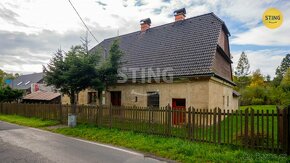 Prodej domu 4+kk, Razová, 128703 - 3