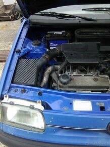 Škoda Felicia pick up - 3