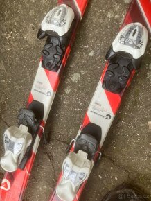 Sjezdové lyže Sporten 116 cm - 3
