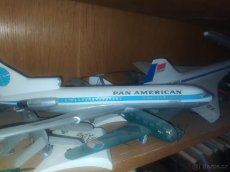 Prodám modely letadel ročník 1978- 1982 - 3