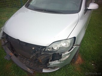 VW Golf Plus - 3