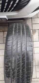 PNEU GOODYEAR 215/60r17 96H Letní - 3