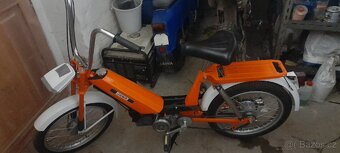 Babetta 207 - 3
