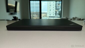 Lenovo ThinkPad x270 12,5" - 3