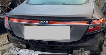 Saab 9-5NG díly - změna cen - 3