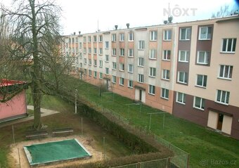 Prodej byt 3+1, 72㎡ - 3