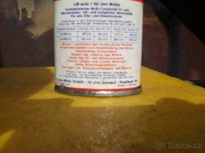Plechovka - 3