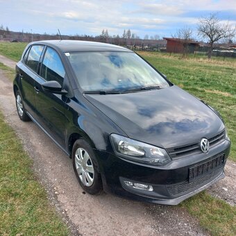 Vw polo 83tisic km najeto - 3