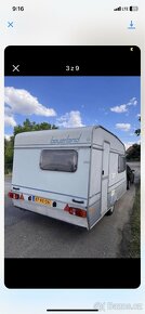 Karavan Beyerland Vitesse 380/2 - 3