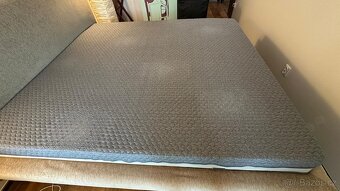 Tropico Spirit Superior 180 x 200 Orthopedic Mattress - 3