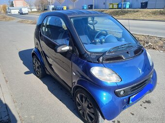 Smart Fortwo - 3