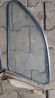 Škoda felicia hardtop skla boční - 3