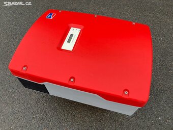 Solární střídač SMA Sunny Mini Central 11000TL - 3