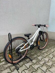 Nové dětské kolo SCOTT Contessa 24 - sleva 3.200,- - 3