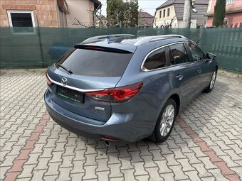 Mazda 6 2.0 121kW 2013 185149km RevolutionSkyactiv-G165 - 3