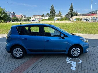 Renault Scénic 1.4i 96kW - 3