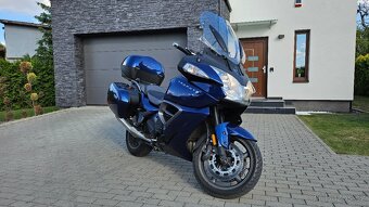 Triumph Trophy 1215 - 3
