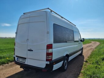 Mercedes sprinter maxi 315cdi - 3