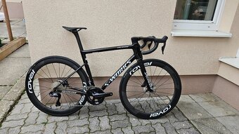 Najľahší tarmac sl8 6,45kg - 3