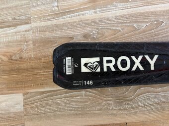 Lyže, Roxy - 3