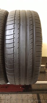 Michelin 255/45 R20 101W 4mm - 3