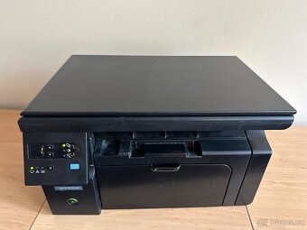 Tiskárna HP LaserJet Pro M1132 MFP - 3