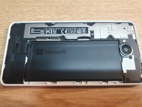 Nokia Lumia 650 - 3