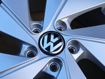 17" Alu kola = 5x112 = VW GOLF 8 GTI R-LINE – ZIMNÍ - TOP - 3
