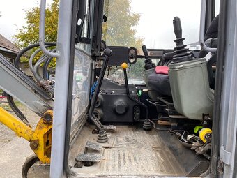 Jcb 803 - 3