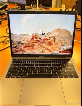 MacBook Pro 13" 2016 256gb Touch Bar - 3