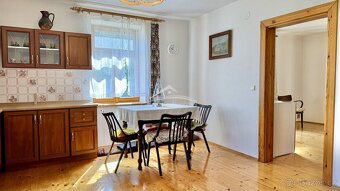 Rodinný dům 3+1 se zahradou v klidné lokalitě – Kamenice u H - 3