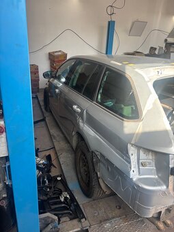Prodám škoda Octavia 2015 - 3