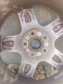 Alu kola 5×112 na VW Golf a Jetta - 3