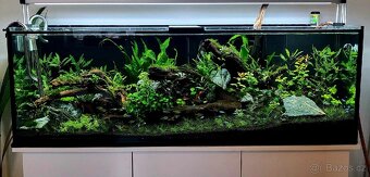 WRB LED světlo na akvárium 100- 200cm/120w - 3