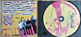 CHVM - Pank (CD) - 3