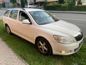 Prodám náhradní Dily z Octavia II - 3