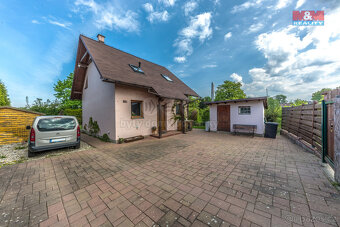 Prodej rodinného domu, 120 m², Liberec, ul. Sasanková - 3
