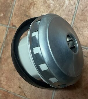 motor vysavač METABO ASR 35 - 3