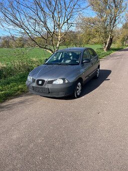 Seat Ibiza 1.9SDI - 3