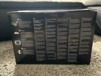 Závodní volant NOVÝ Thrustmaster T248 (Xbox/PC) - 3
