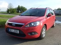 Ford focus kombi 1,6 TDCI - 3