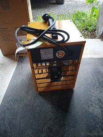 Elektrice topení Master 3.3kw - 3