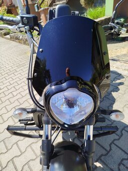 Prodá Kawasaki Vulcan S - 3