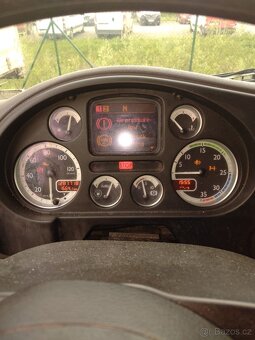 DAF LF 45.220 - 3